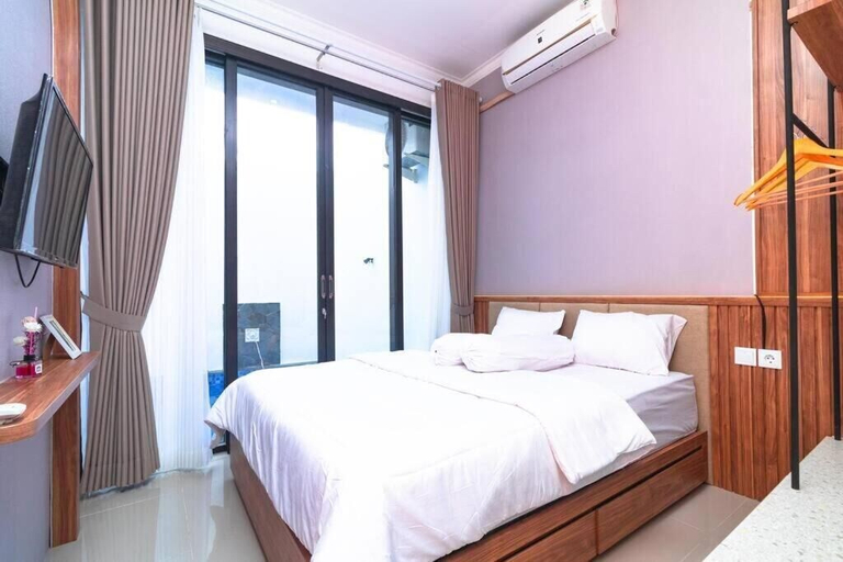 Others 3, Cozzy Villa Ree, Malang