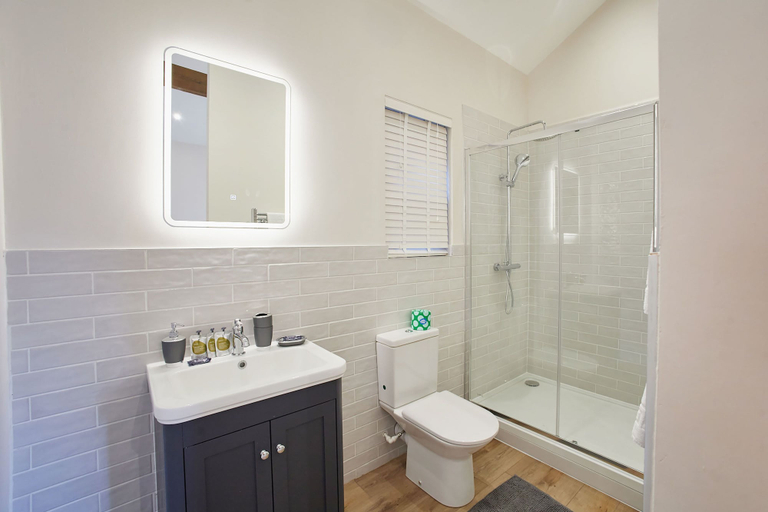 Others 2, Host Stay - Temperance Mews, Redcar and Cleveland