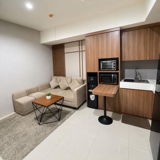 Others 5, Draxentra Luxury Stay at OrangeCountry, Cikarang
