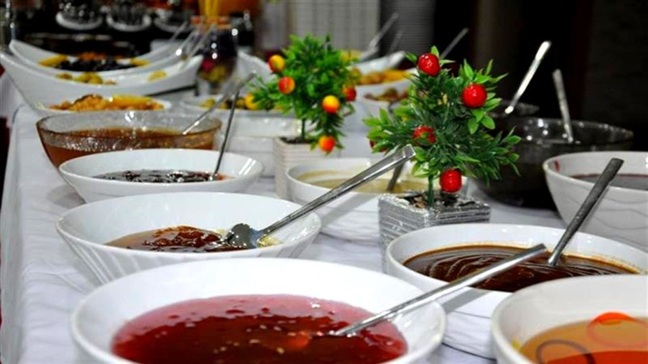 Others 4, GRAND ALİN HOTEL, Turhal