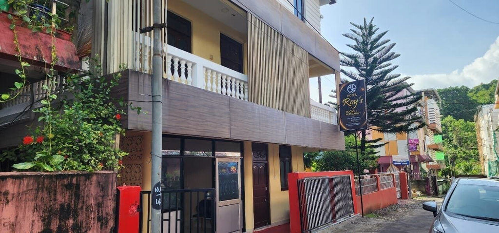 Others 4, Hotel Roy's, South Andaman