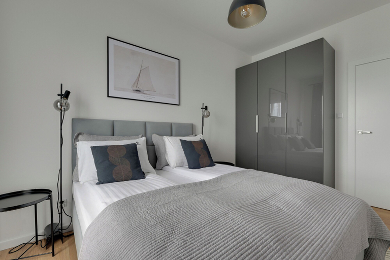 Others 3, Faro Beach Apartments with parking, Gdańsk City