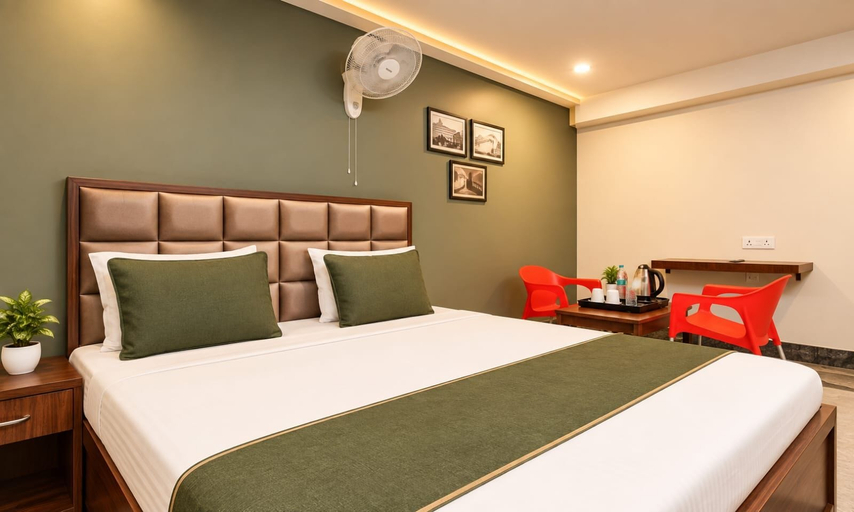 Others 3, Hotel AC Inn, Lucknow, Lucknow