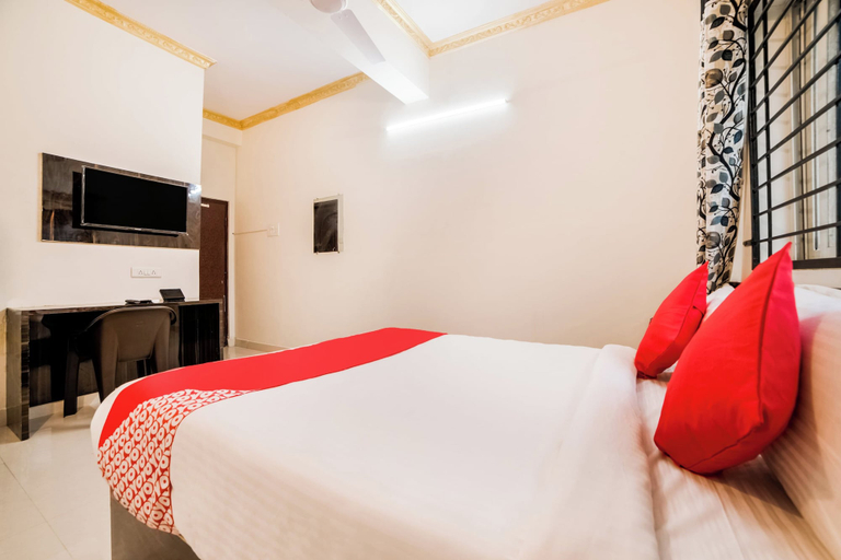 Others 2, Hotel O Lucky Hotels Gachibowli, Hyderabad