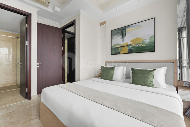 Others 3, Karion by Kozystay - Menteng, Central Jakarta
