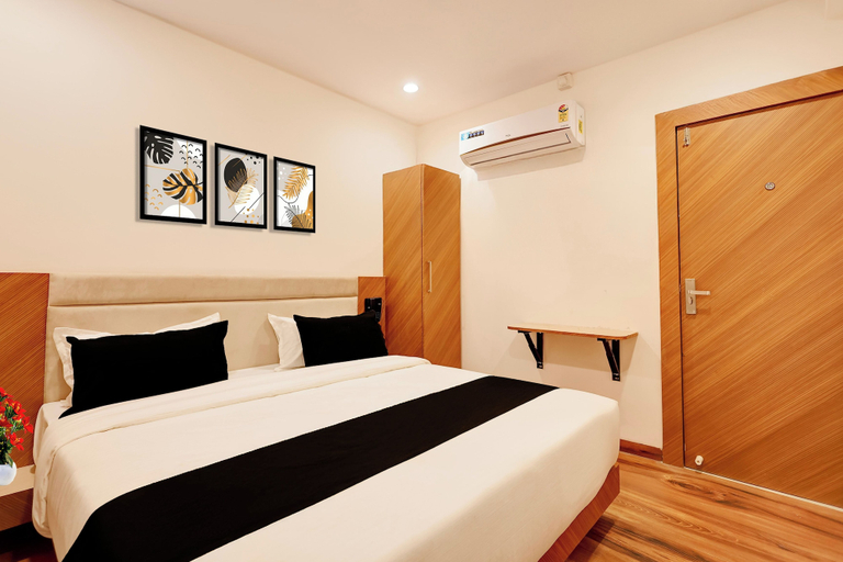 Others 4, Super Townhouse Dewas Bus Terminal, Ujjain