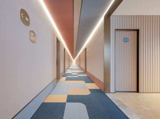 Others 4, HanTing Hotel (Zhangzhi Xiangyuan Changxing Road), Changzhi