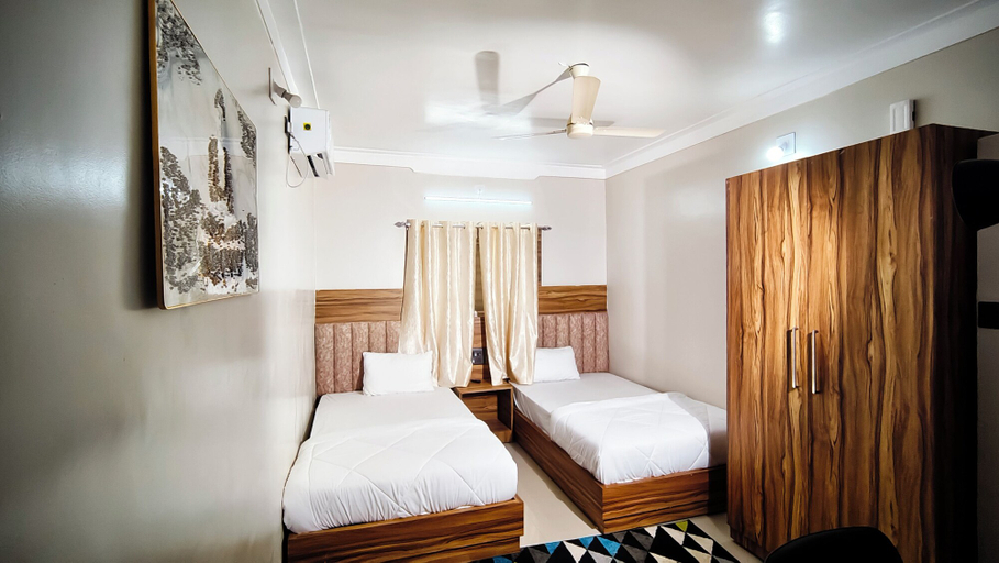 Others 2, Hotel Gautam Residency, Gaya