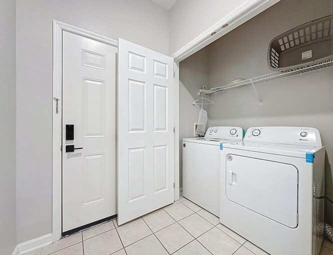 Others 5, Beautiful Three Bed Condo, Minutes From Disney 3 Bedroom Condo, Osceola