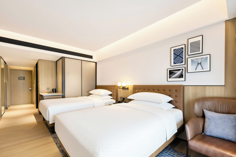 Others 2, Four Points By Sheraton Linyi City Center, Linyi