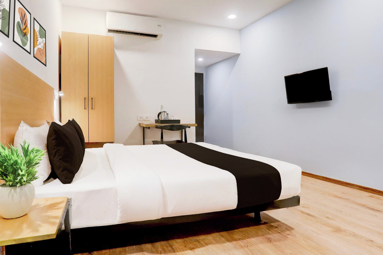 Others 3, Townhouse Prayagraj Near Railway Station Formerly Santosh Palace, Kaushambi