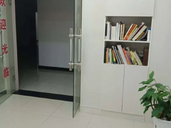 Others 3, Natural Home Hostel, Xiangfan