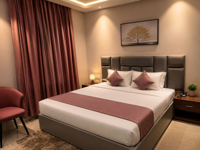 Others 4, Hotel Kanak, Ganganagar