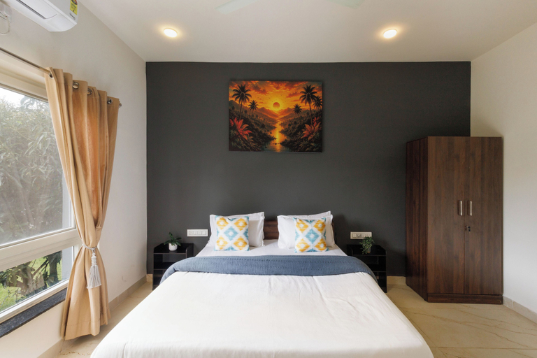 Others 2, Sierramystique by Stayjadepool3bhk35min Airport, Bangalore Rural