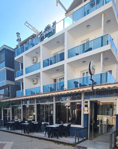Others 2, TROPİCANA OTEL, Menderes