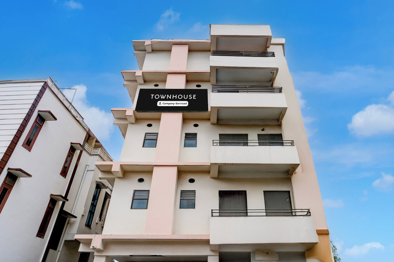 Others 3, Townhouse Beltola Tiniali Formerly, Kamrup Metropolitan