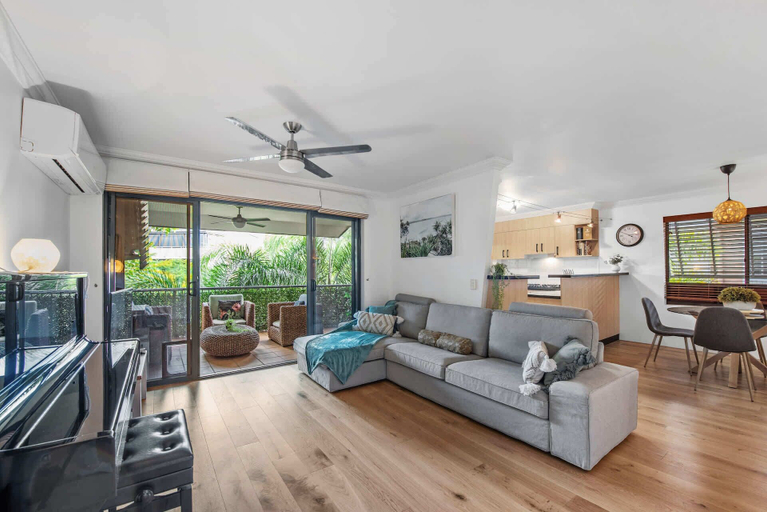 Others 3, Point Peninsula - 2bed-2bath-car-pool - Teneriffe, Newstead