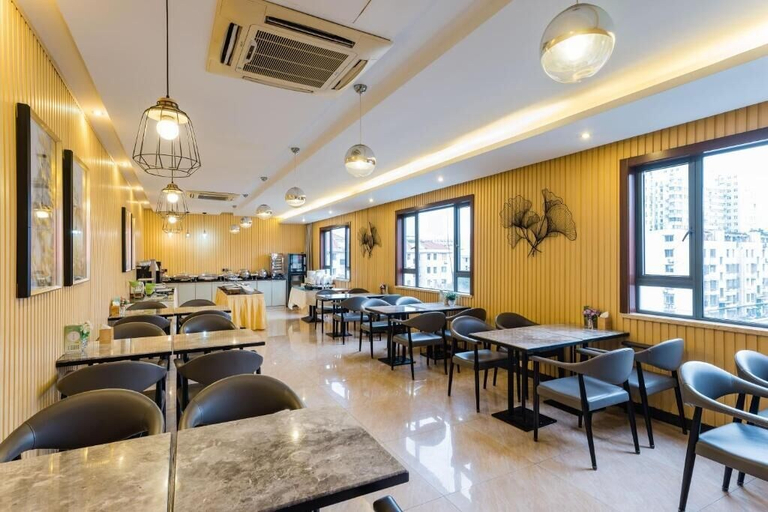 Others 5, Maixinger Boutique Hotel, Shanghai