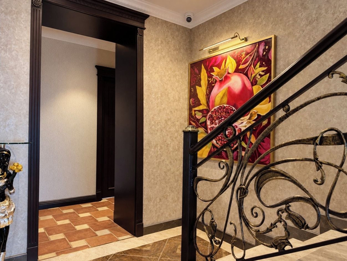 Others 2, Nar Garden Boutique Hotel, Baku