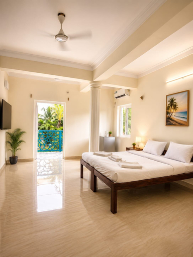 Others 5, Mogachi Casa Goa Beach Stay, North Goa