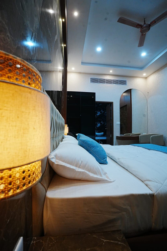 Others 2, Sandy Resort, Kanniyakumari
