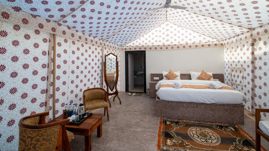 Others 2, DUSK N DUNES THAR DESERT CAMP, Jaisalmer