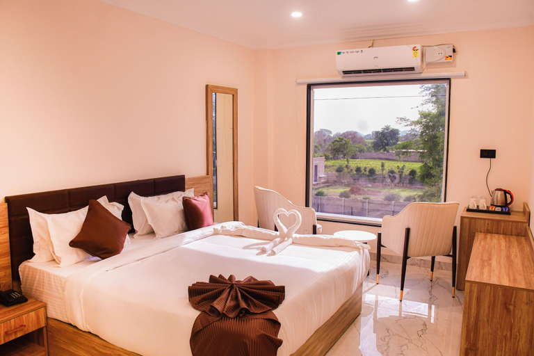 Others 5, Mandu's Green Valley Resort, Dhar