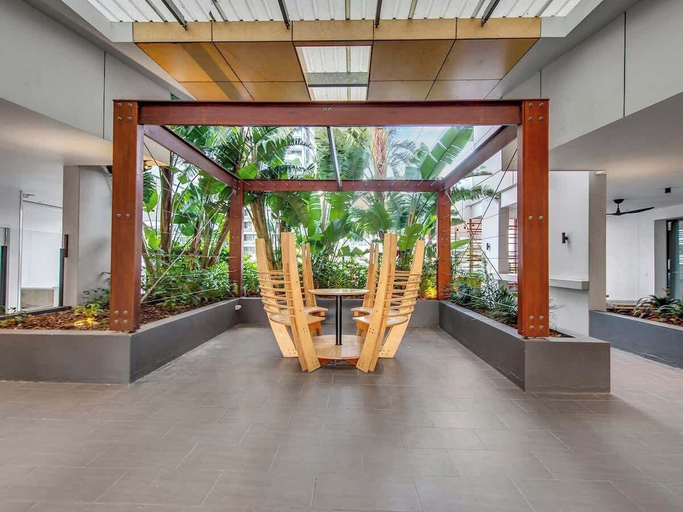 Others 2, Resort-style Living! ~ 1bed/1bath/1car, Brisbane