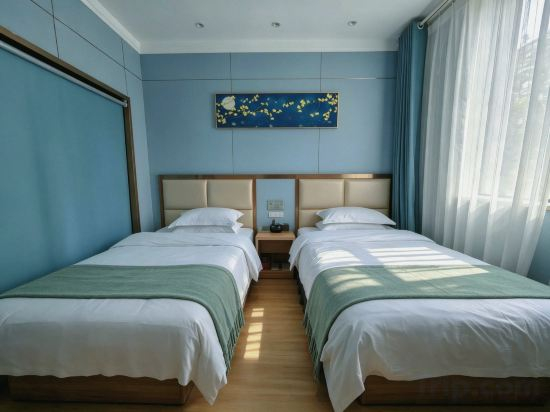 Others 2, Fengzeyuan Mingshang Hotel, Xiangfan