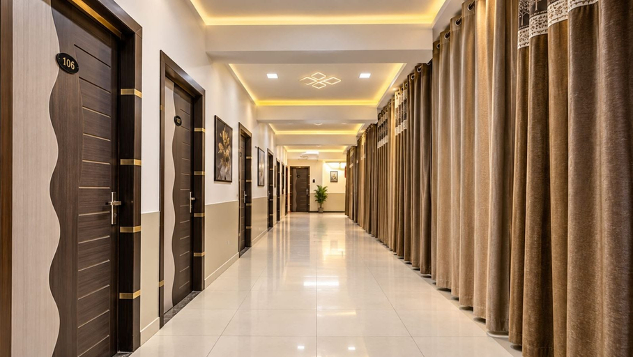 Others 4, Hotel AC Inn, Lucknow, Lucknow
