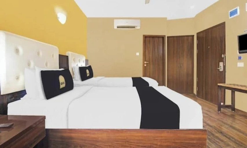 Others 5, Hotel Pal Palace, Nagpur