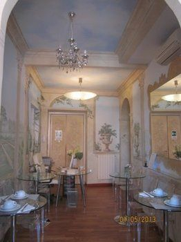 Others 3, My Monti Place, Rome