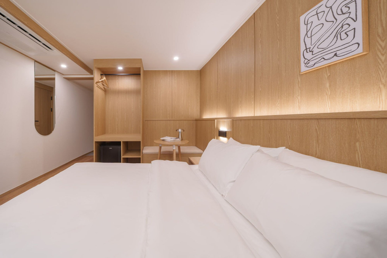 Others 3, BROWN DOT HOTEL SERYU STATION, Suwon