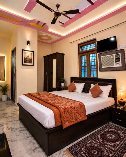 Others 4, Haven Guest House, Aligarh