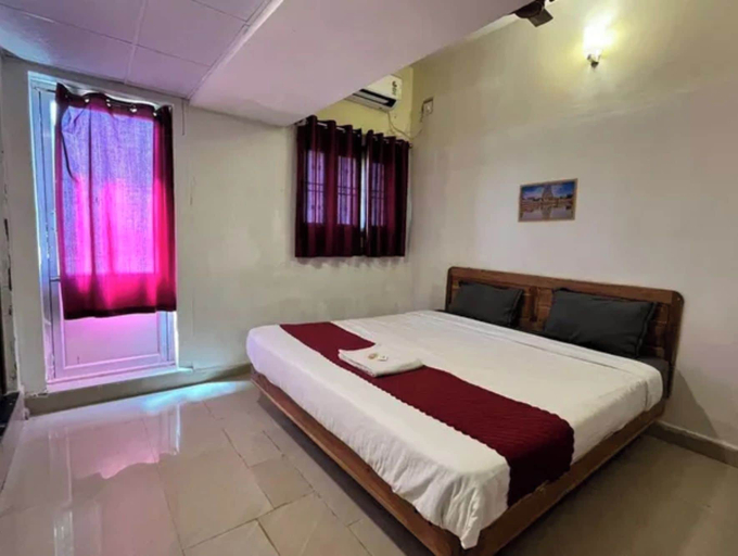 Others 4, FabHotel Ks Comfort, Cuddalore