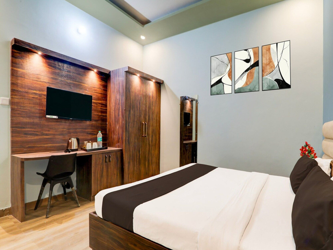 Others 4, Deluxe Hotel Madhuvan & Lawn, Lucknow