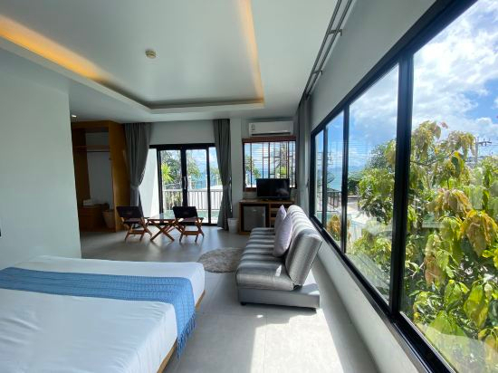 Others 5, White Sand Halal House Krabi, Mueang Krabi