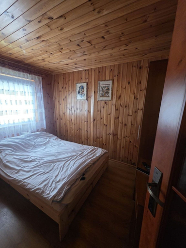 Others 2, Domki Wiatr i Piasek, Kołobrzeg