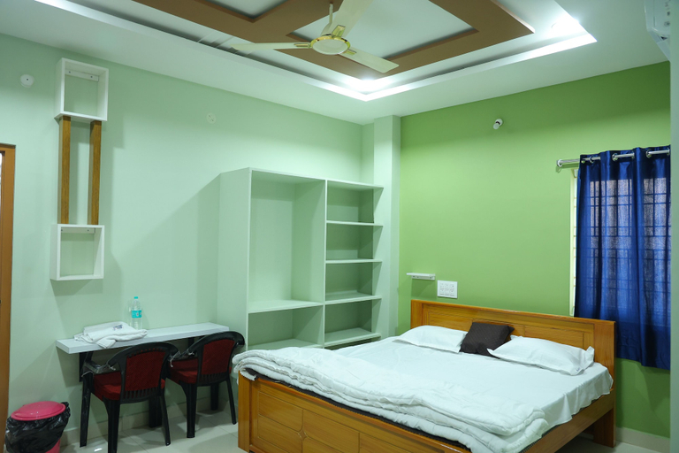 Others 3, SK Lodge, Anantapur