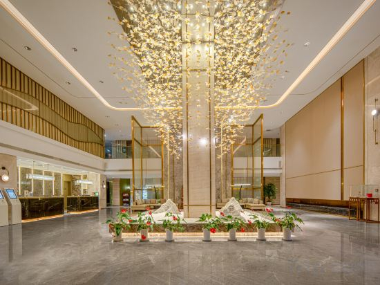 Others 3, SCENIC HOTEL, Chongqing