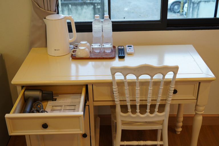 Others 3, RQ Opsian Ratchada Service Apartments, Huai Kwang