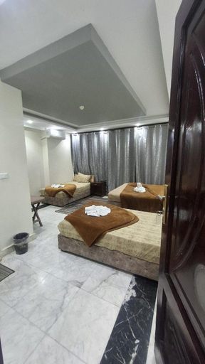 Others 5, فندق كايرو زد , Ad-Duqi
