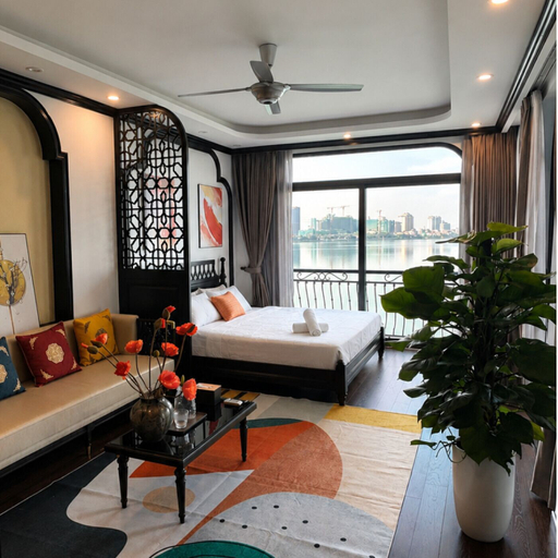 Others 3, Sunny Residence Nguyen Dinh Thi, Tây Hồ