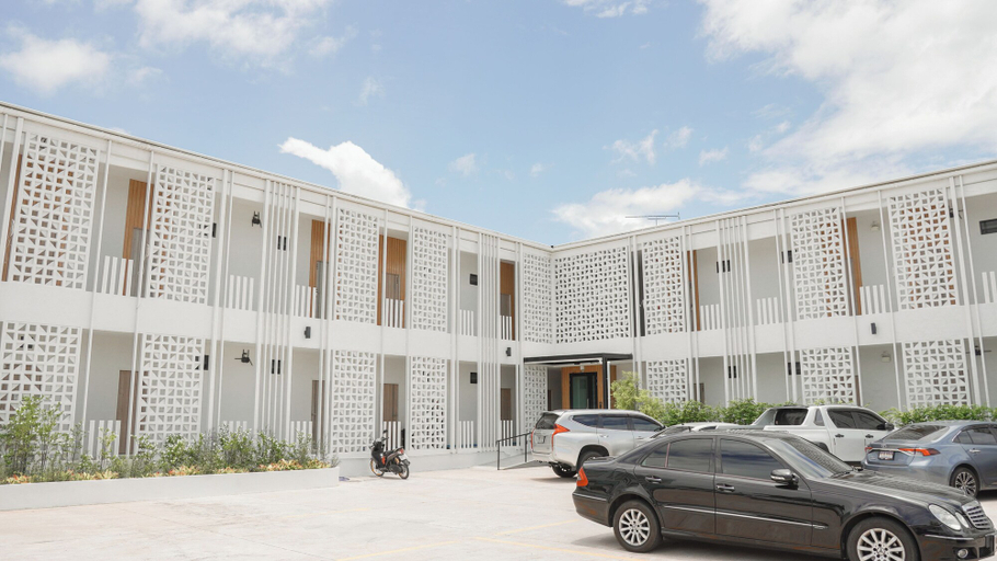 Others 5, PT Residence Chonburi, Muang Chon Buri