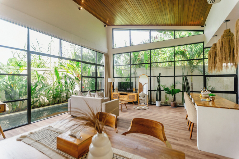 Others 3, Mya Harmony Villas 3 Seminyak, Badung