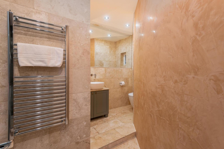 Others 1, Boutique Style 1BR Apartment- Square Sea View