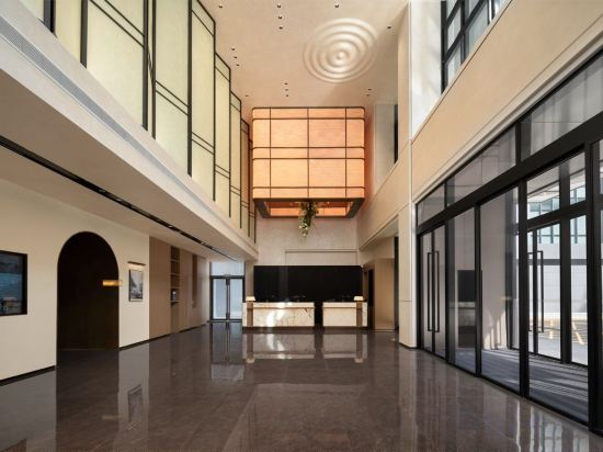 Others 2, Atour X Hotel, Kaifa Avenue, Guiyang EDTZ, Guiyang