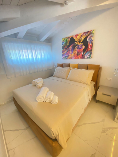 Others 5, Domoo Boutique Hotel, Salerno
