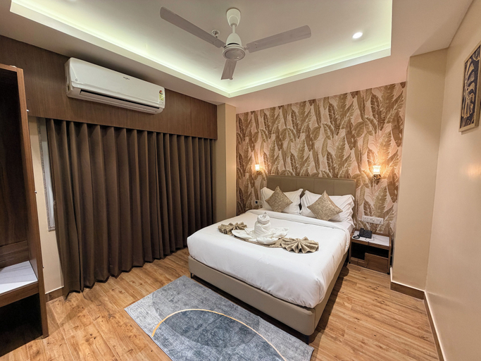 Others 5, City Plaza Hotel, Sonitpur