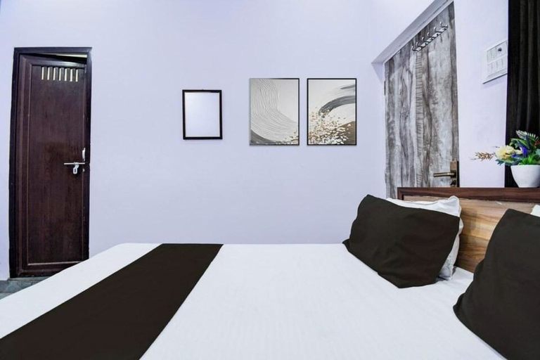 Others 3, Hotel Shree Rudraksha, Varanasi